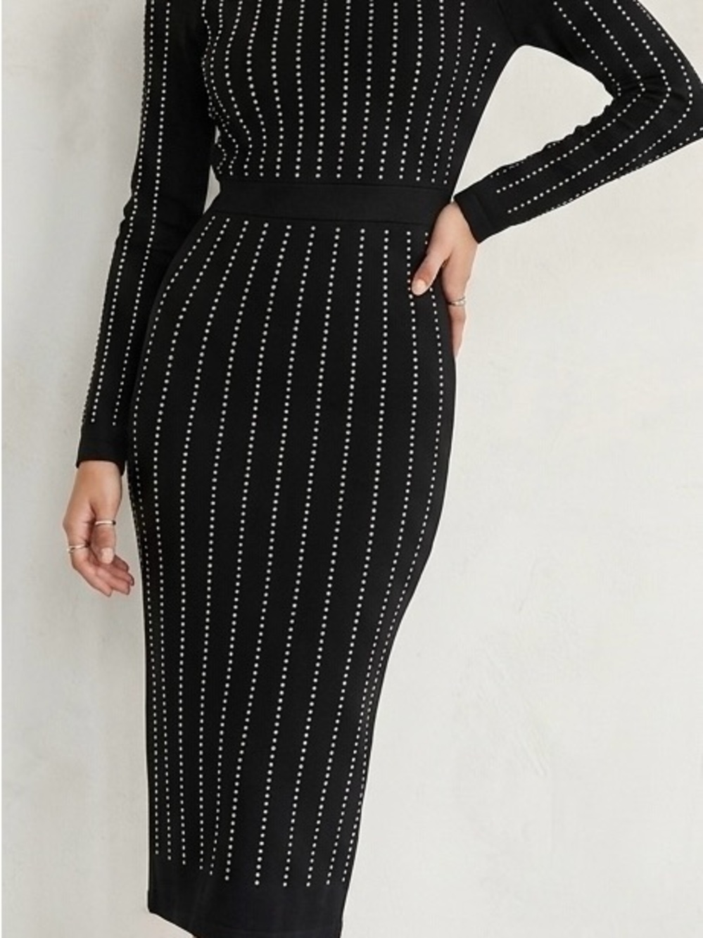 Xtaren Black long sleeve